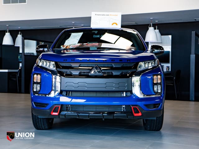 2026 Mitsubishi Outlander Sport S