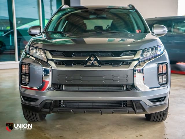 2026 Mitsubishi Outlander Sport S