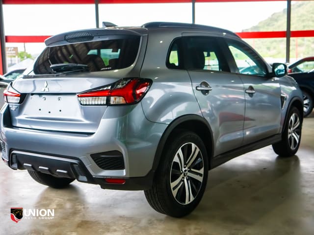 2026 Mitsubishi Outlander Sport S