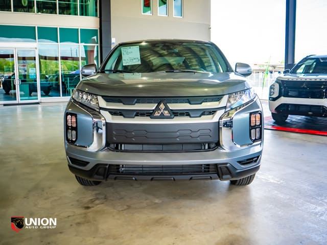 2026 Mitsubishi Outlander Sport S