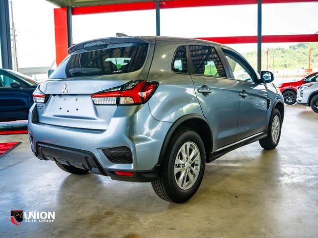 2026 Mitsubishi Outlander Sport S