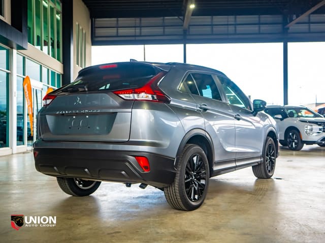 2026 Mitsubishi ECLIPSE CROSS LE