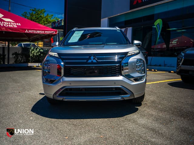 2026 Mitsubishi Outlander SEL