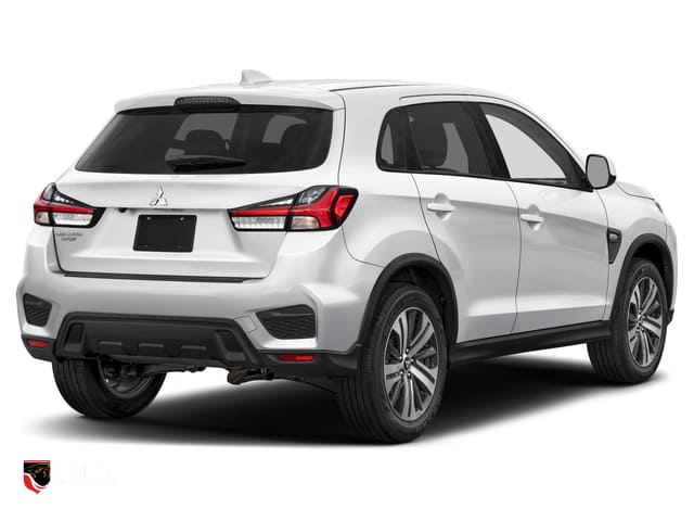 2027 Mitsubishi Outlander Sport ES