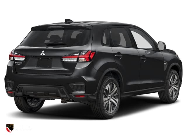 2027 Mitsubishi Outlander Sport S