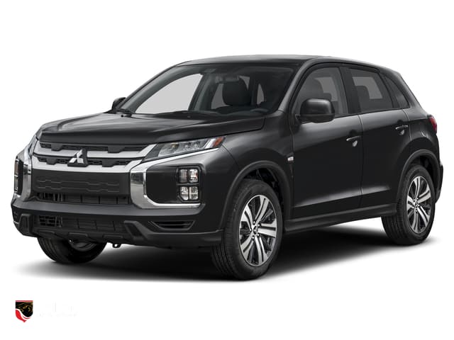 2027 Mitsubishi Outlander Sport S