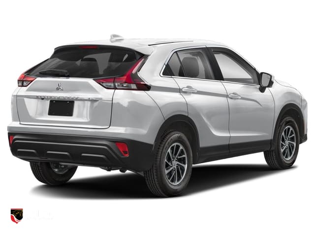 2025 Mitsubishi ECLIPSE CROSS ES