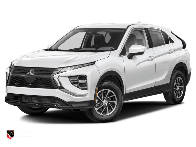 2025 Mitsubishi ECLIPSE CROSS ES
