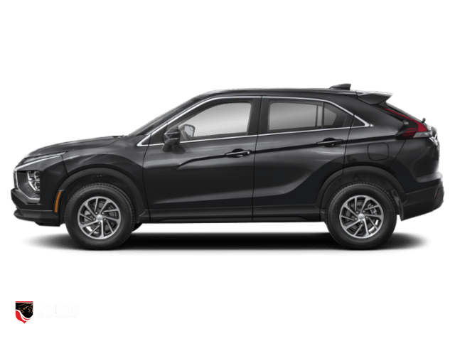 2025 Mitsubishi ECLIPSE CROSS ES