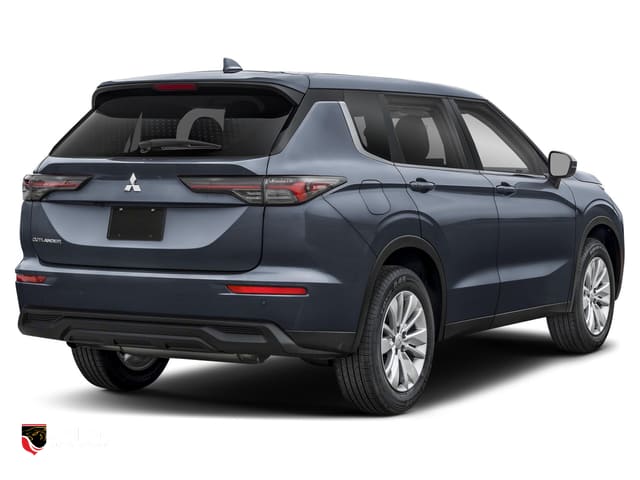 2026 Mitsubishi Outlander ES