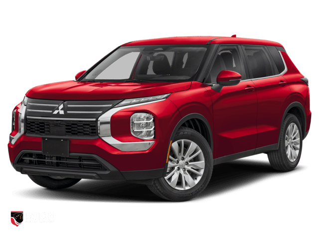 2026 Mitsubishi Outlander ES