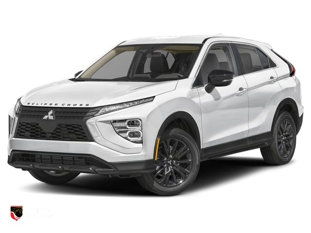 2026 Mitsubishi ECLIPSE CROSS LE