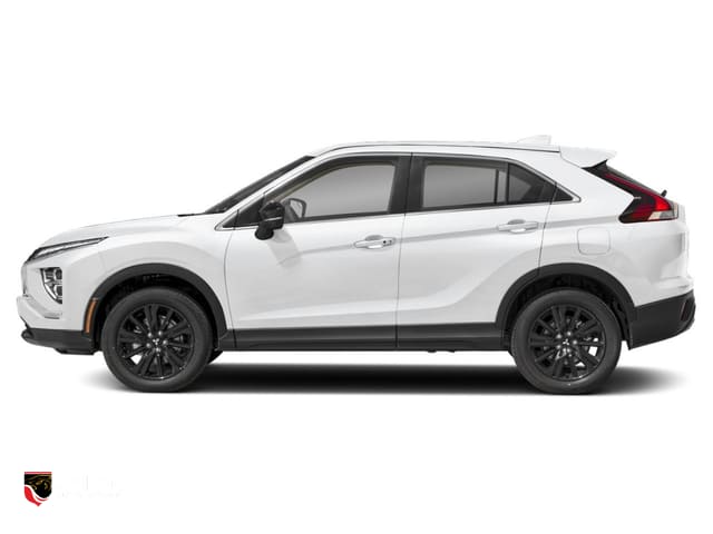 2026 Mitsubishi ECLIPSE CROSS LE