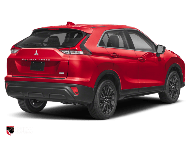 2026 Mitsubishi ECLIPSE CROSS LE