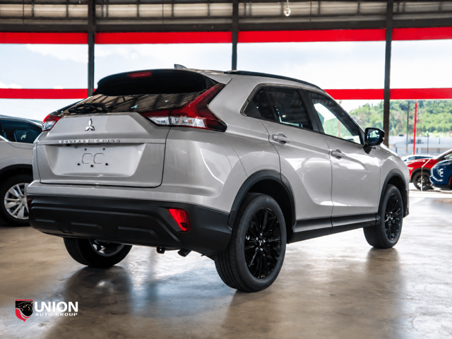 2026 Mitsubishi ECLIPSE CROSS LE