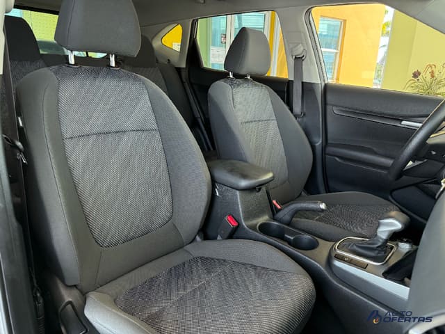 2023 Kia Seltos LX