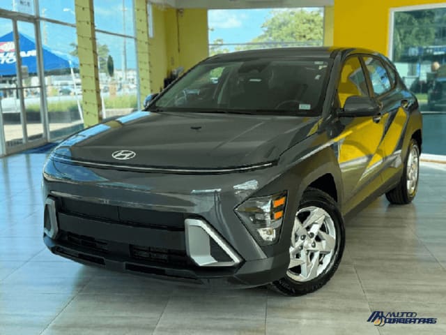 2024 Hyundai Kona SE