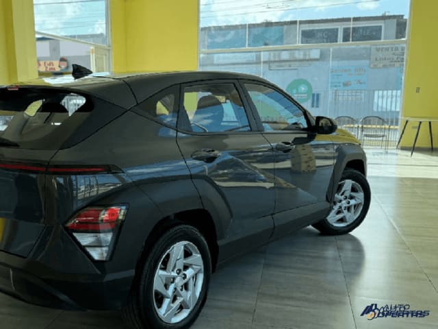 2024 Hyundai Kona SE