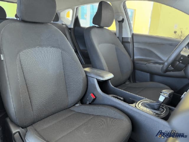 2024 Hyundai Kona SE