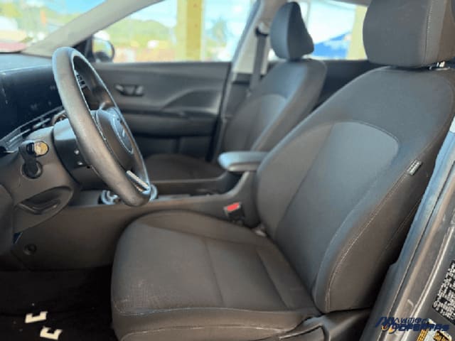2024 Hyundai Kona SE
