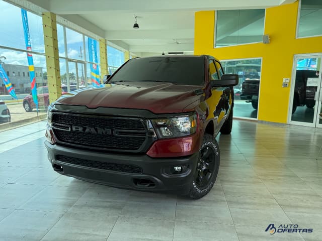 Ram 1500 2024