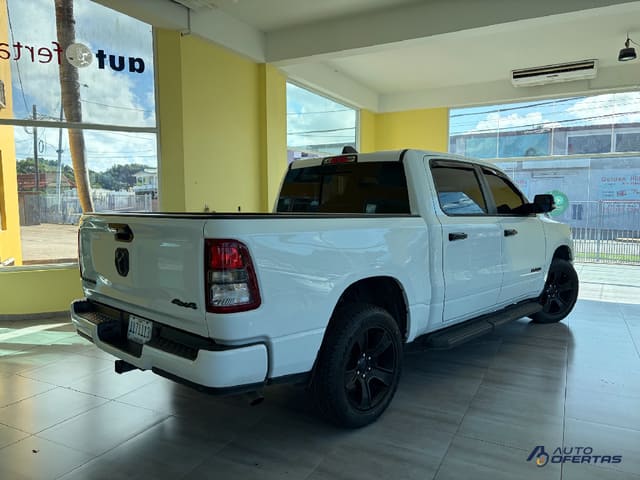 2024 Ram 1500 Big Horn