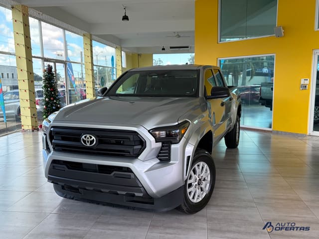 2024 Toyota Tacoma 2WD SR
