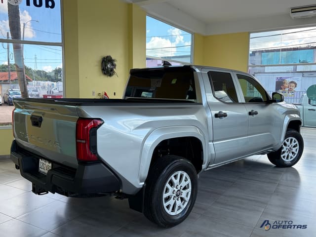 2024 Toyota Tacoma 2WD SR