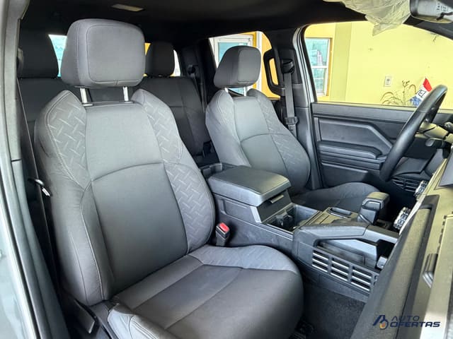 2024 Toyota Tacoma 2WD SR