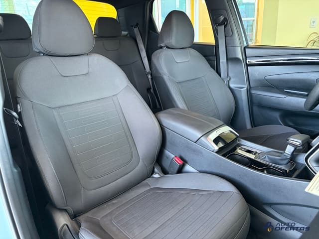 2024 Hyundai Santa Cruz SE