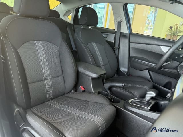 2024 Kia Forte LX