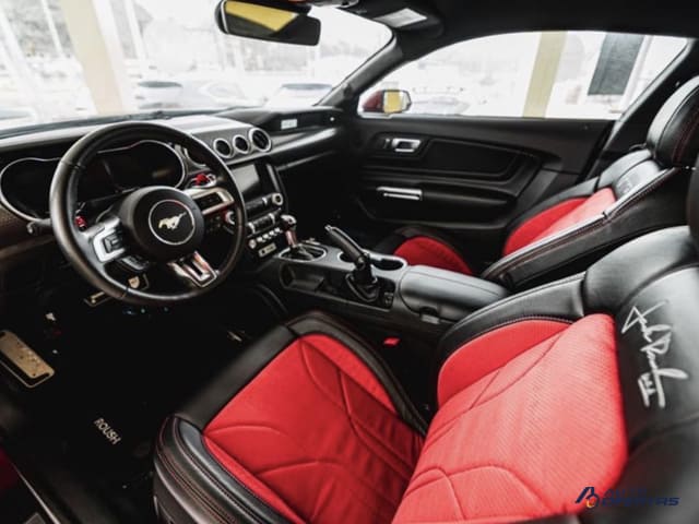 2020 Ford Mustang GT