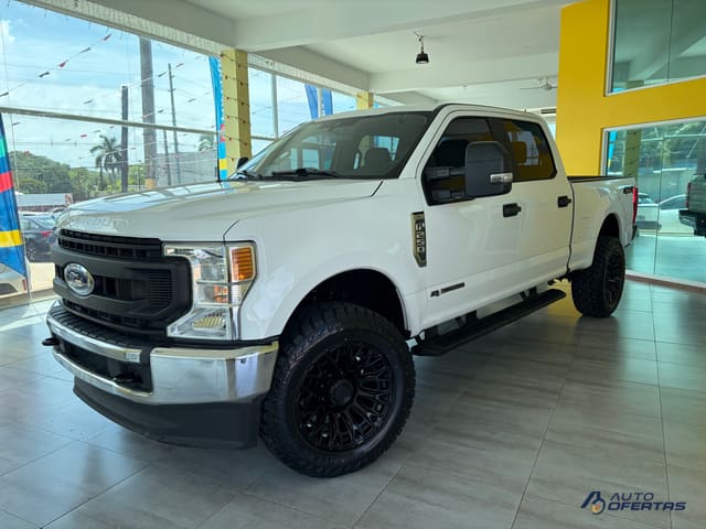 2022 Ford Super Duty F-250 SRW XL