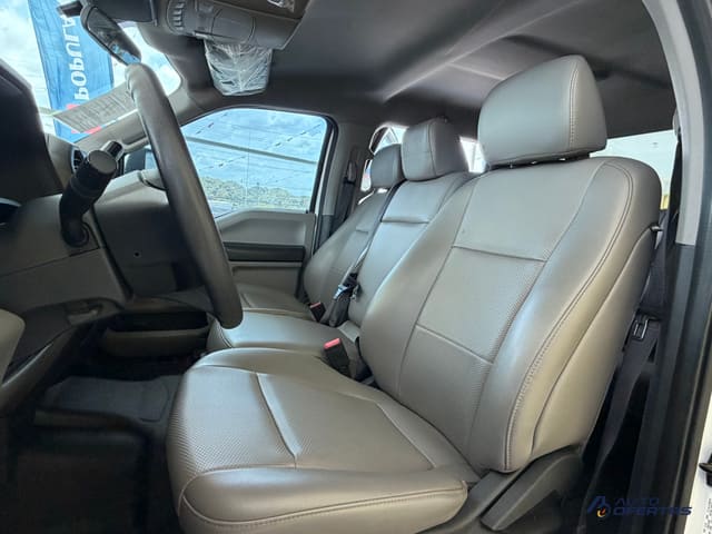 2022 Ford Super Duty F-250 SRW XL