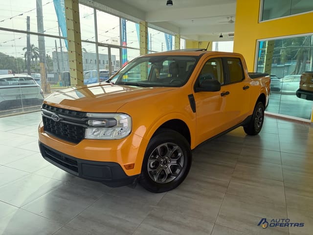 2023 Ford Maverick XL