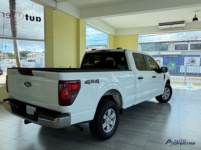 2024 Ford F-150 XL