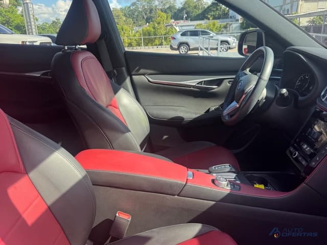 2023 Infiniti QX50 SPORT