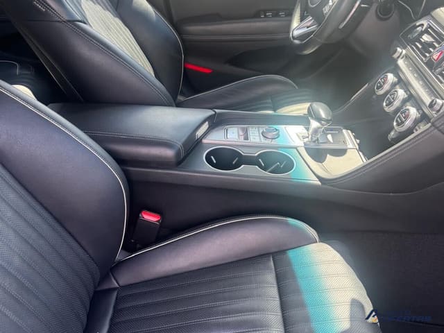 2022 Genesis G70 2.0T