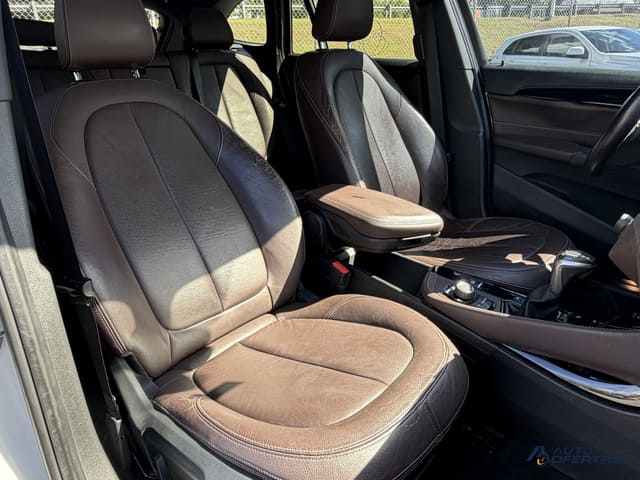 2016 BMW X1 xDrive28i