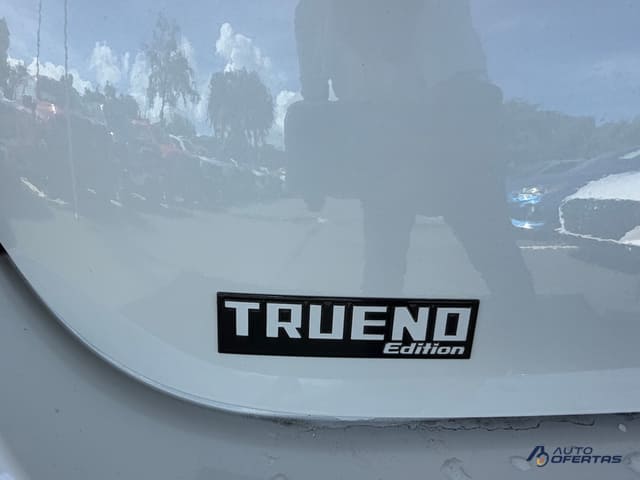 2024 Toyota GR86 TRUENO Edition