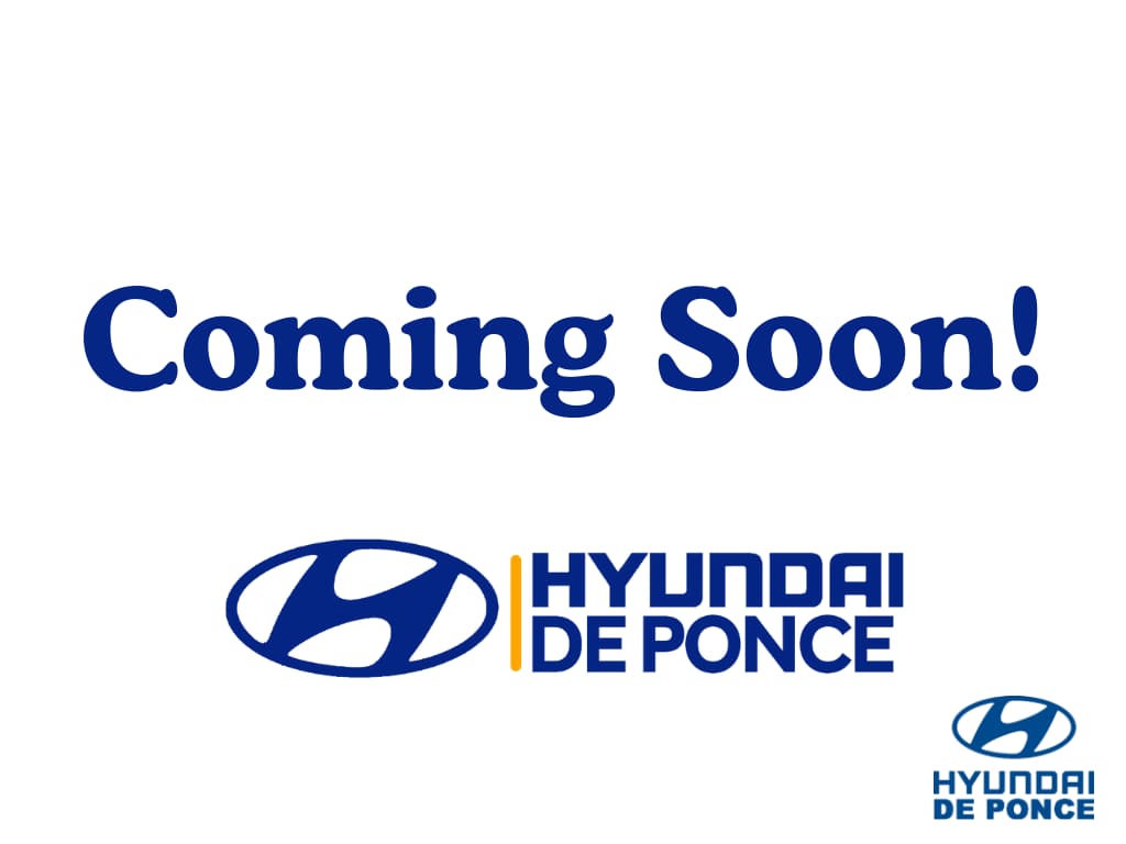 2025 Hyundai Kona SE's photo