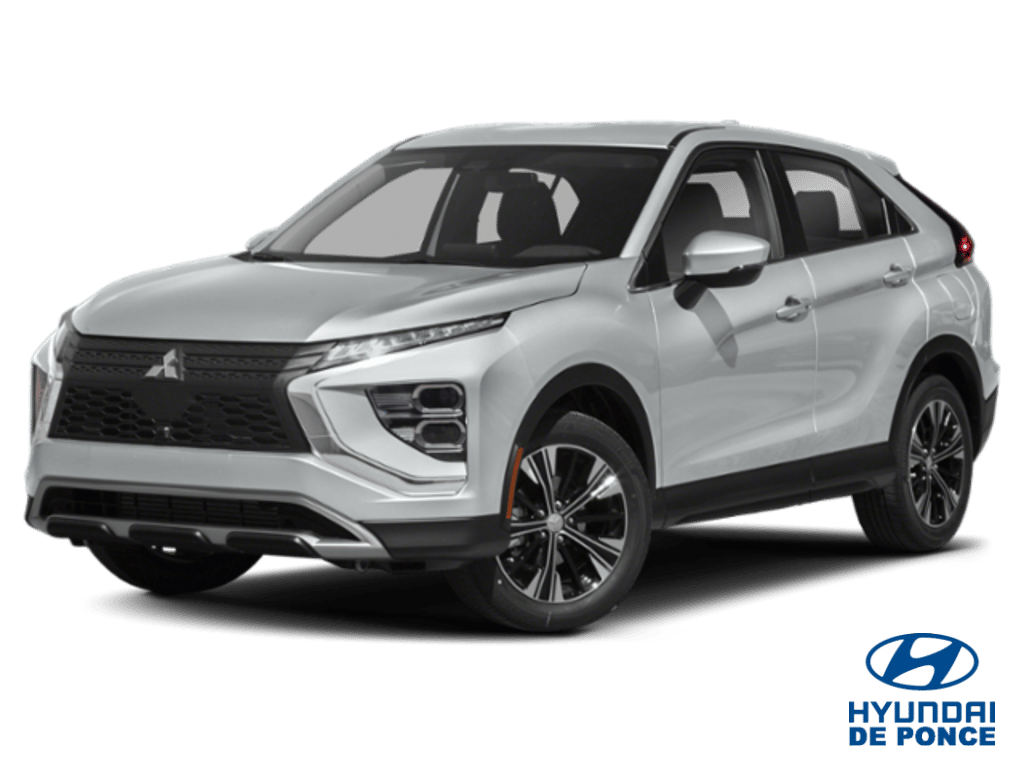 2022 Mitsubishi Eclipse Cross SE 2WD's photo