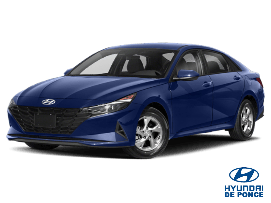 2023 Hyundai Elantra 2.0 SE IVT SULEV's photo