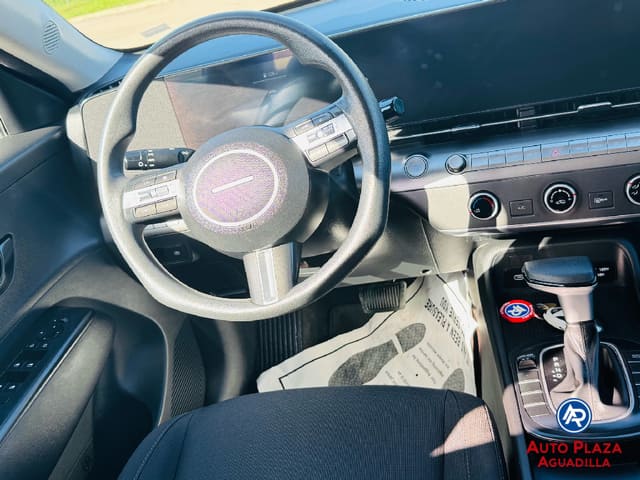 Hyundai Kona 2024 con pago bajito