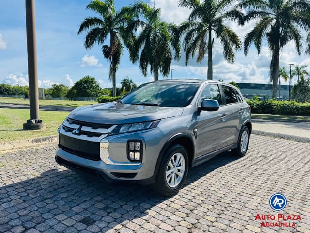 Mitsubishi Outlander Sport 2023 en liquidacio