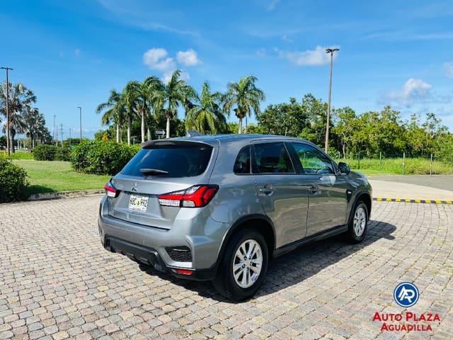 Mitsubishi Outlander Sport 2023 en liquidacio