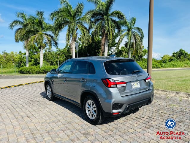 Mitsubishi Outlander Sport 2023 en liquidacio