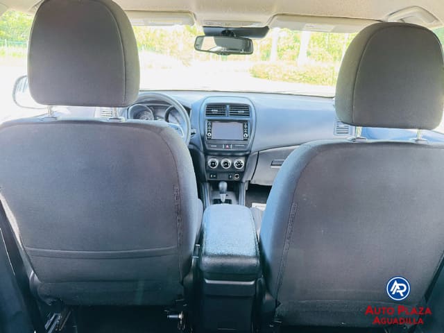 Mitsubishi Outlander Sport 2023 en liquidacio