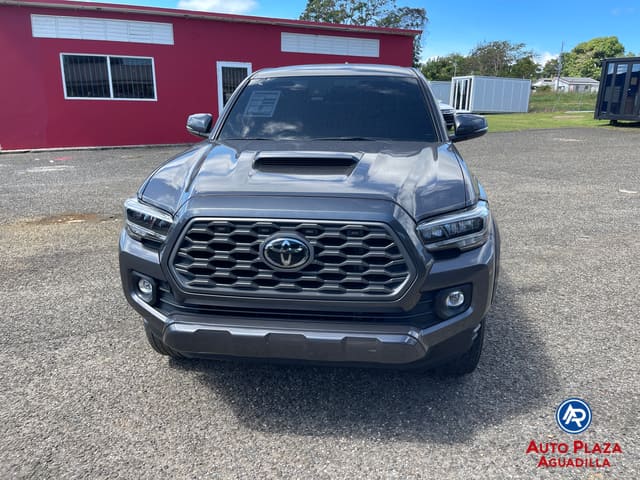 2023 Toyota Tacoma 2WD SR5