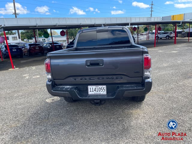 2023 Toyota Tacoma 2WD SR5